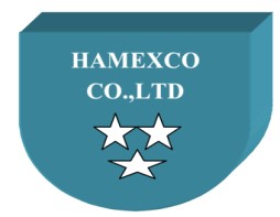 Công ty TNHH Thiết Bị Công Nghiệp Hamexco